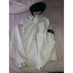 Stone island soft shell M