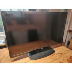 Philips 40" full HD TV