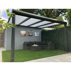 Overkapping/Veranda/Serre