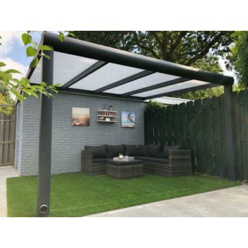 Overkapping/Veranda/Serre