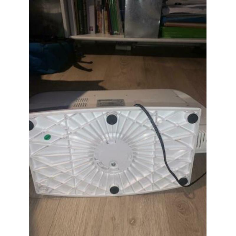 Salora tv