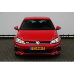 Volkswagen Golf 2.0 TSI 230PK GTI | LED | Parkeersensoren |