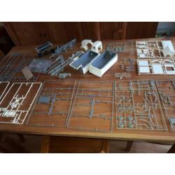 Zeldzame Revell 07556