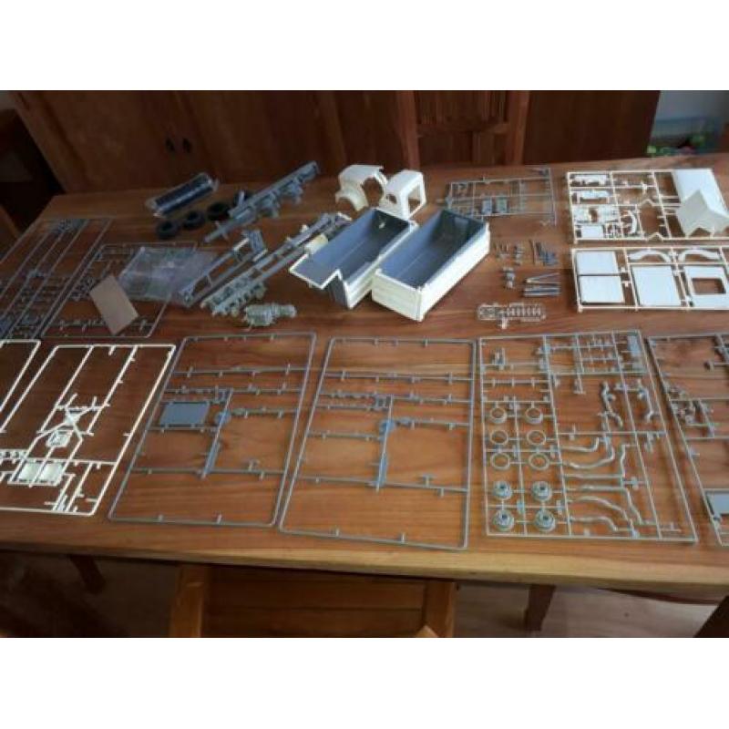 Zeldzame Revell 07556