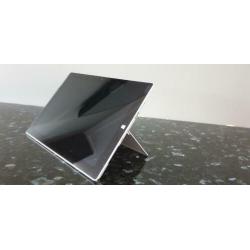Microsoft surface 4G LTE tablet simkaart optie