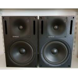 Genelec 1031A 1031 A 8 inch studio monitor speaker
