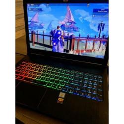Msi gs63vr 7rg 045-nl (stealht pro)