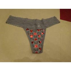 String van Victoria Secret / maat XS / NIEUW