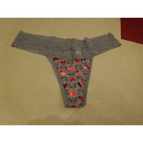 String van Victoria Secret / maat XS / NIEUW