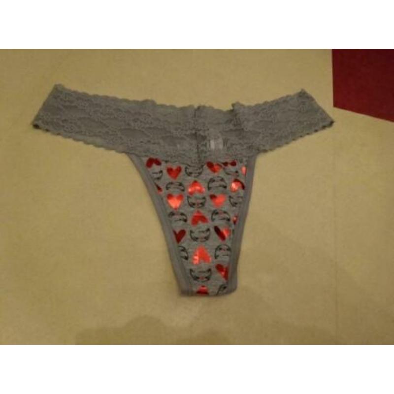 String van Victoria Secret / maat XS / NIEUW