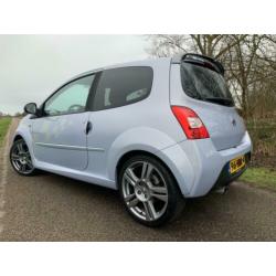 Renault Twingo 1.6 16V RS 133 Cup Airco/Zeer Nette Auto