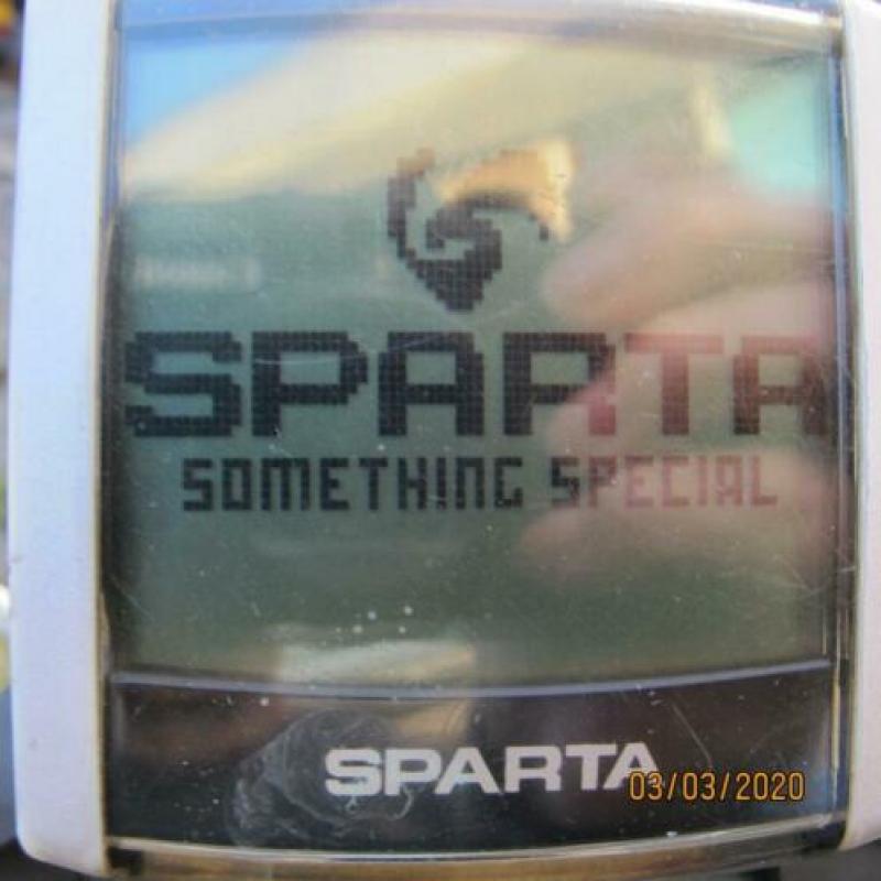 Bieden vanaf € 175,00 Sparta ION XGT (Elektrische fiets)