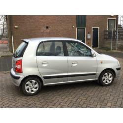 HYUNDAI ATOS dynamic/prime bj 2003, 139000 km