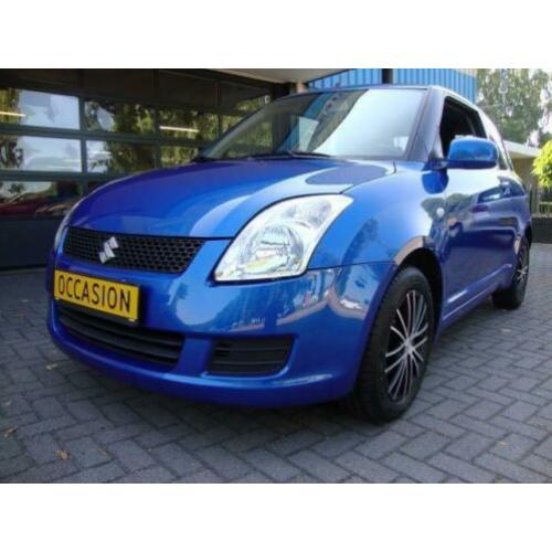 Suzuki Swift 1.3 Cool