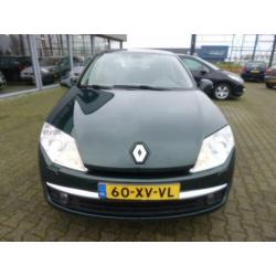 Renault LAGUNA 2.0 DCI 150 DYNAMIQUE-ALLE OPTIE,S!!!!!