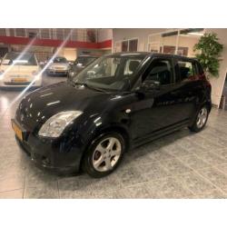 Suzuki Swift 1.3 Shogun 5DRS NAP AIRCO ELEK.RA KOOPLEASE €99