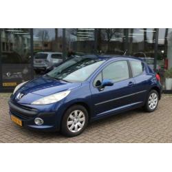 Peugeot 207 1.4-16V X-line Airco *EXPORT* (bj 2007)