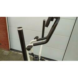 Care crosstrainer