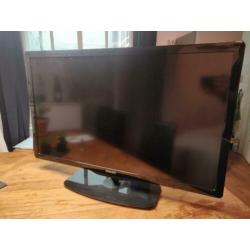 Philips 40" full HD TV