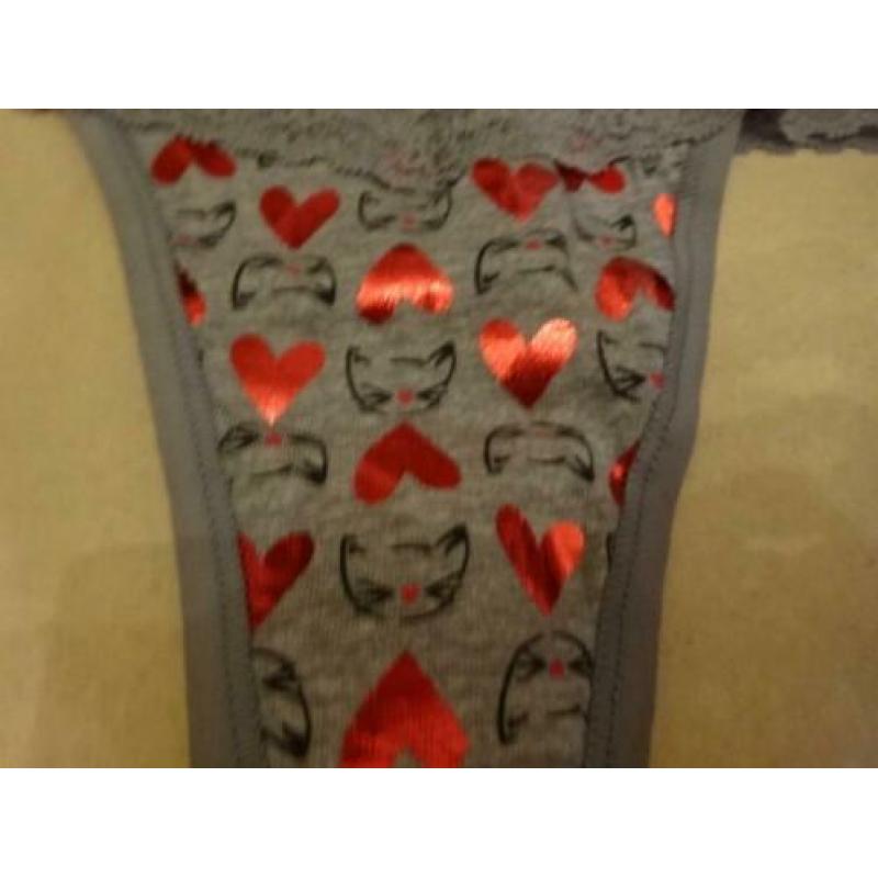 String van Victoria Secret / maat XS / NIEUW