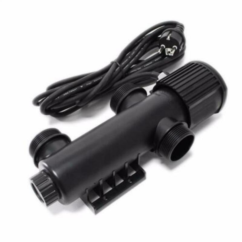 UVC-unit B9 | Compleet | 9 watt