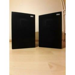 AKAI professional speakers