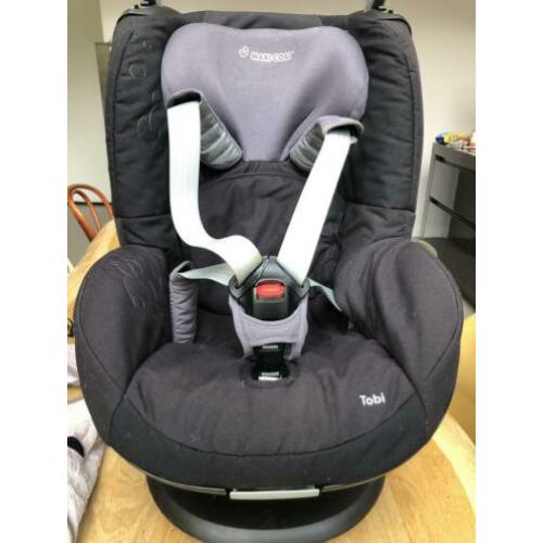 Maxi Cosi Tobi (zwart)