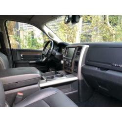 Dodge RAM 1500 LARAMIE 4X4 5.7 V8 HEMI lpg 2013