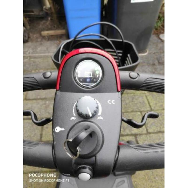 scootmobiel