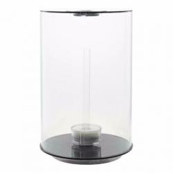 biOrb TUBE | 30 MCR | Zwart