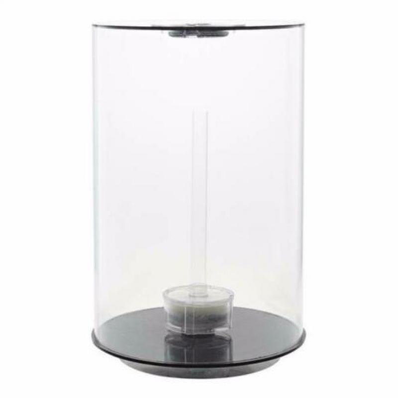 biOrb TUBE | 30 MCR | Zwart