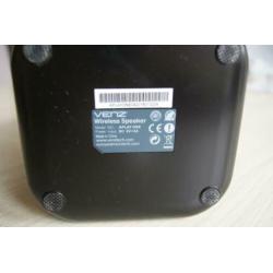 Venz Aplay one / Bluetooth-luidsprekers Wifi-luidsprekers