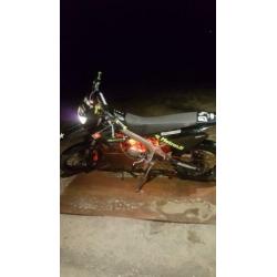 Derbi senda