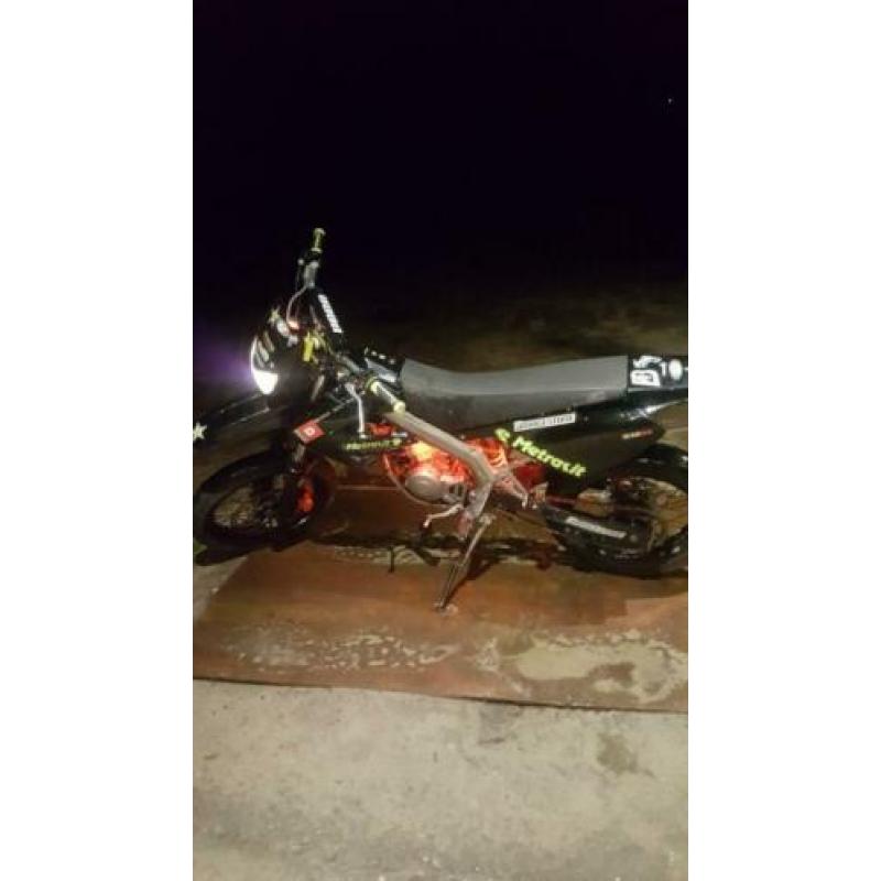 Derbi senda