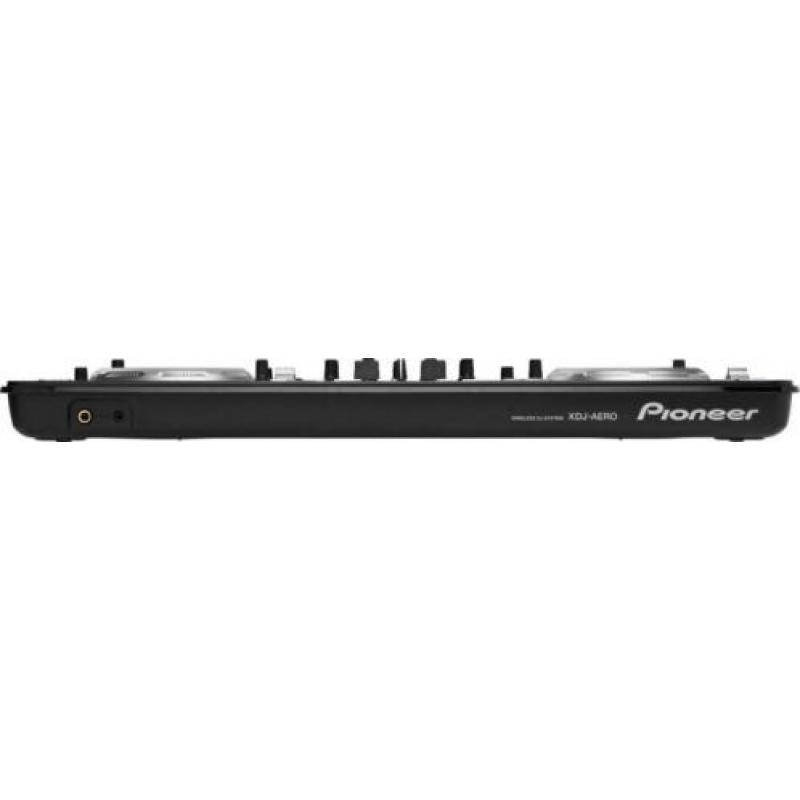 Pioneer xdj-aero