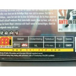 DVD - Ants in the pants + More ants in the pants