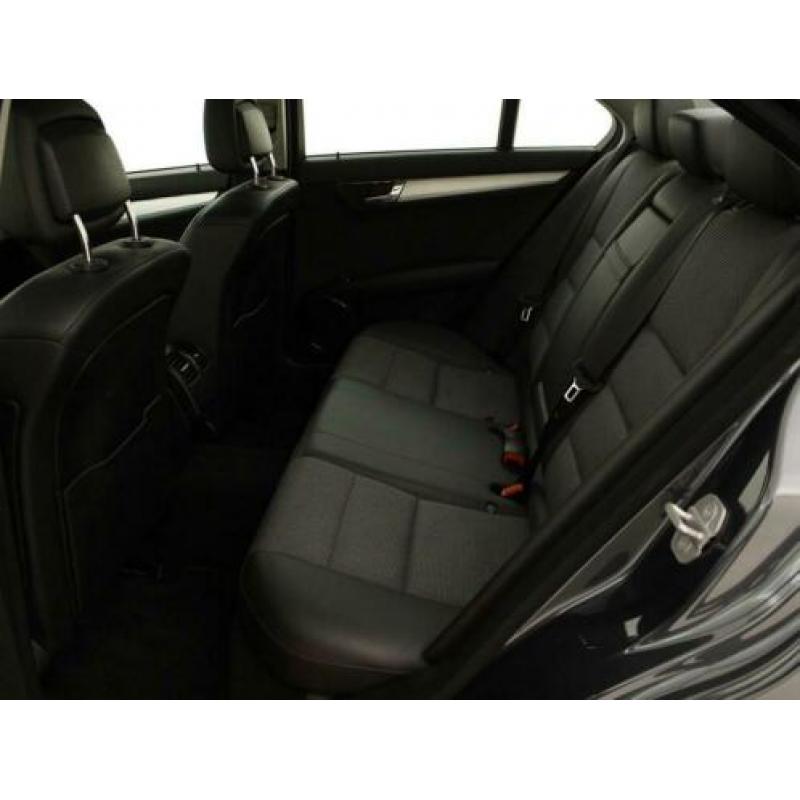 Mercedes-Benz C-Klasse 180 K Blue Eff. Avantgarde | Navigati