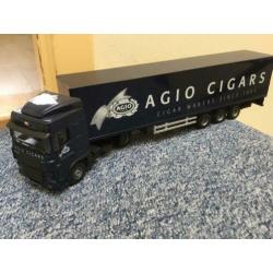 Lion toys 1:50 DAF XF Agio cigars