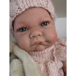 Prachtige babypoppen