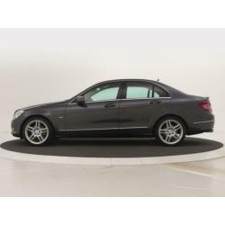 Mercedes-Benz C-Klasse 180 K Blue Eff. Avantgarde | Navigati