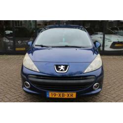Peugeot 207 1.4-16V X-line Airco *EXPORT* (bj 2007)