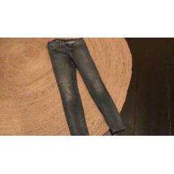 Dames jeans LEE