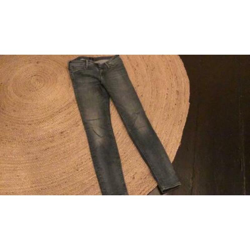 Dames jeans LEE