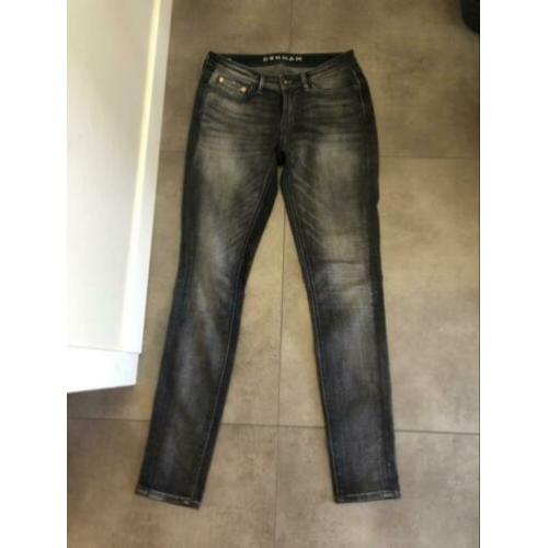 Denham jeans skinny sharp