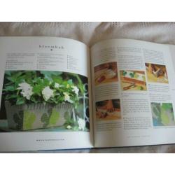 Mozaiek projecten. Karin Hossack