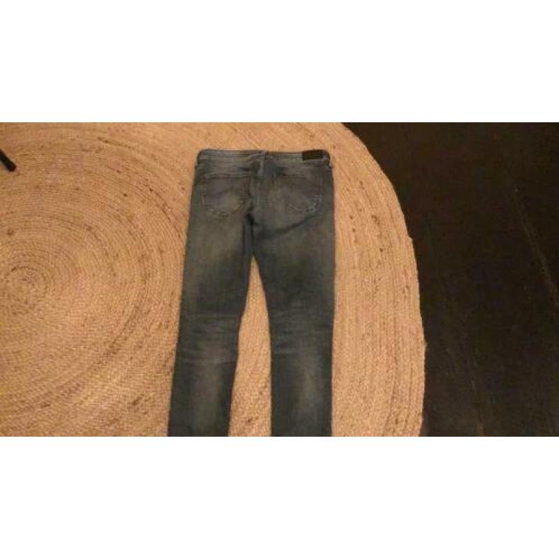Dames jeans LEE