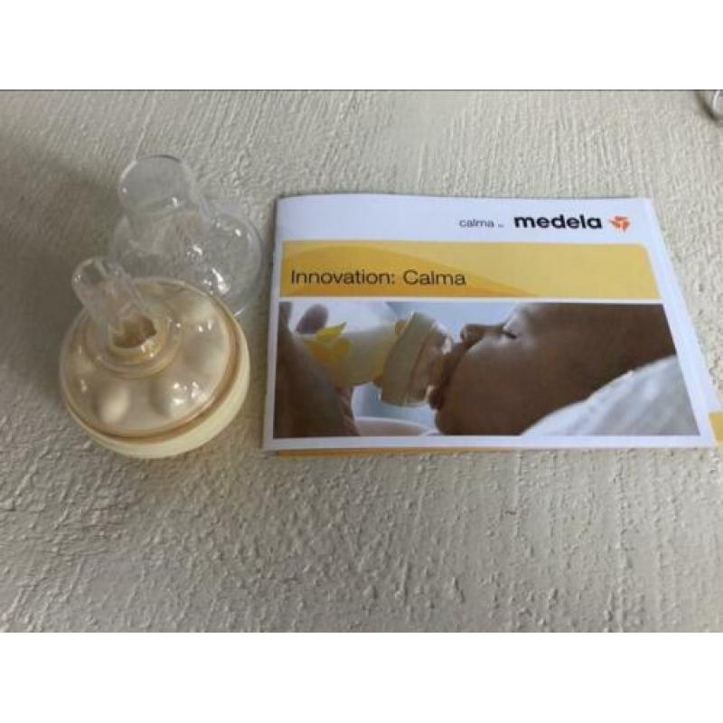 Medela Freestyle met extra’s