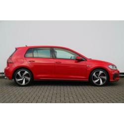 Volkswagen Golf 2.0 TSI 230PK GTI | LED | Parkeersensoren |