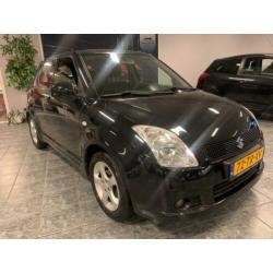 Suzuki Swift 1.3 Shogun 5DRS NAP AIRCO ELEK.RA KOOPLEASE €99