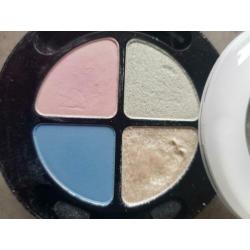 Calvin klein | eyeshadow | 800 angel | ZGAN